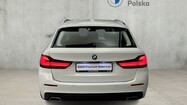 BMW Seria 5 518