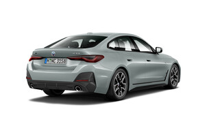 BMW Seria 4 430
