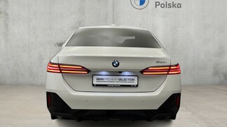 BMW Serii 5, 520