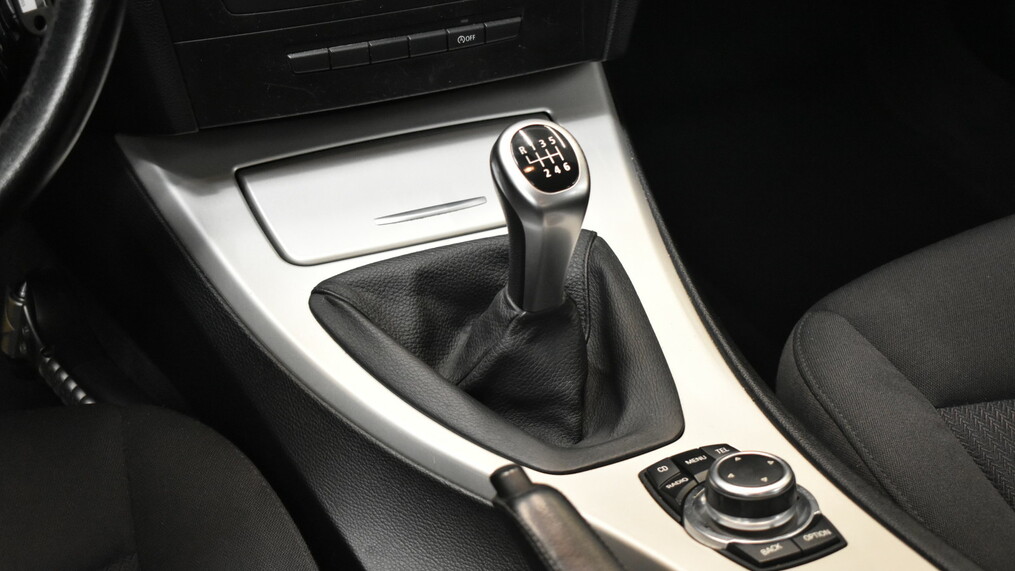 BMW Seria 3 320