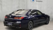 miniaturka - BMW Serii 7, 740