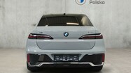 BMW Seria 7 740