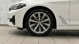 BMW Seria 5 518