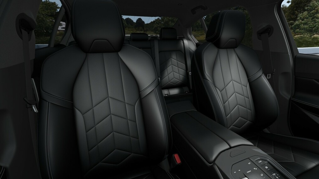 BMW Seria 5 520