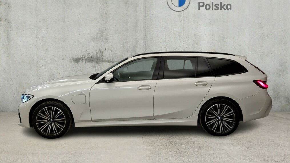 BMW Seria 3 330