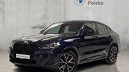 miniaturka - BMW X4