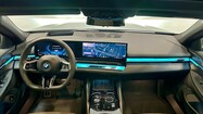 BMW Seria 5 i5