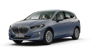 BMW Seria 2 218