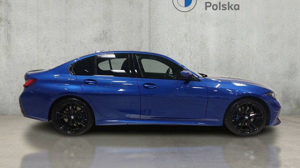 BMW Seria 3 330