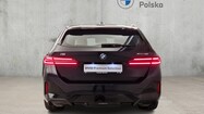 miniaturka - BMW Serii 5, i5