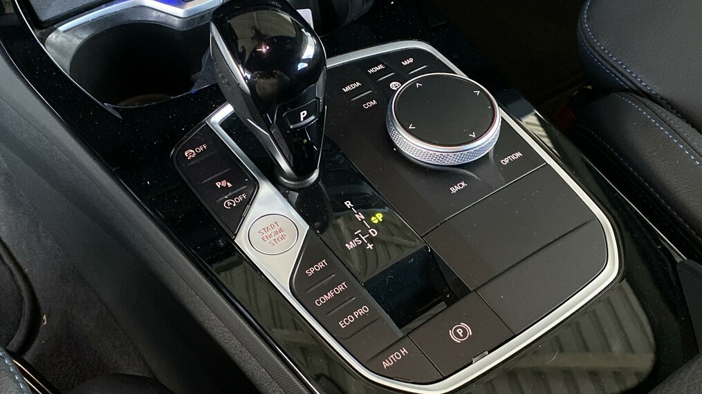 BMW Seria 1 118