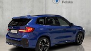 miniaturka - BMW X1