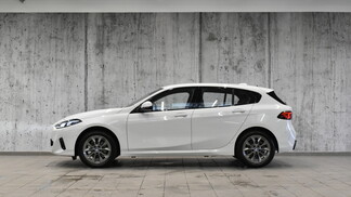 BMW Serii 1, 116