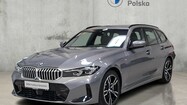 miniaturka - BMW Serii 3, 330