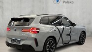 miniaturka - BMW X3