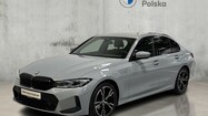 miniaturka - BMW Serii 3, 320