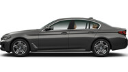 BMW Seria 5 520