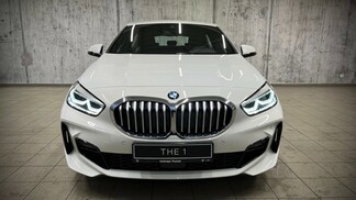 BMW Seria 1 118