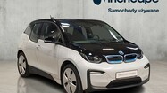 BMW Serii i3