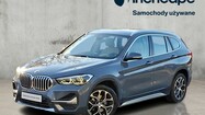 miniaturka - BMW X1