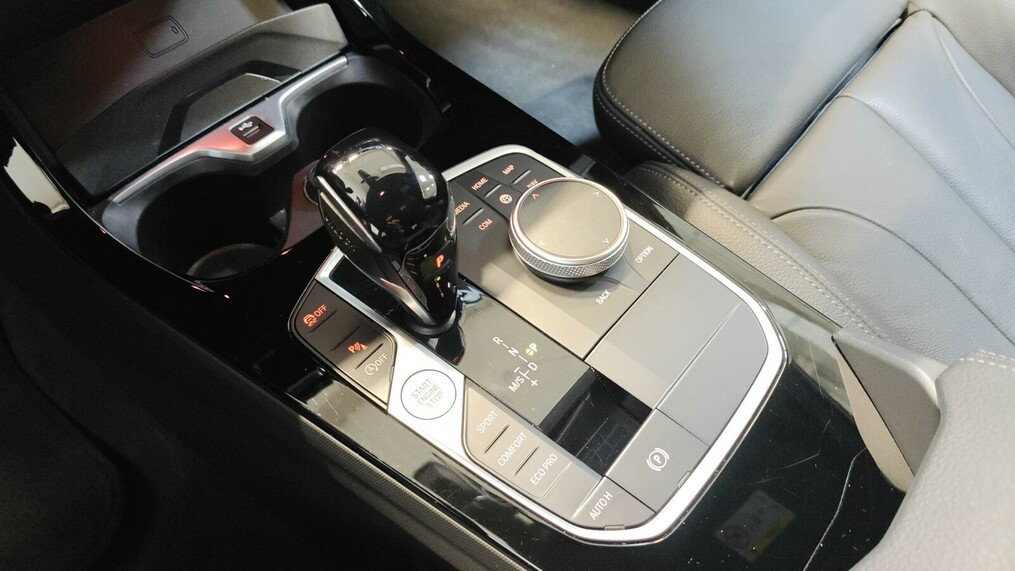 BMW Seria 2 235