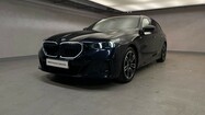miniaturka - BMW Serii 5, 540