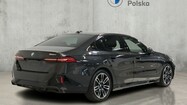 BMW Seria 5 520