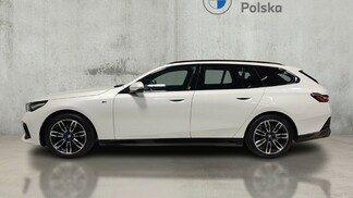 BMW Seria 5 520