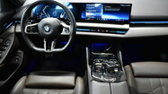 BMW Serii 5, 520