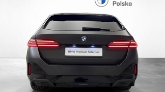 BMW Serii 5, 520