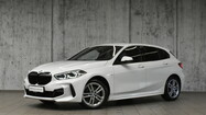 BMW Seria 1 118