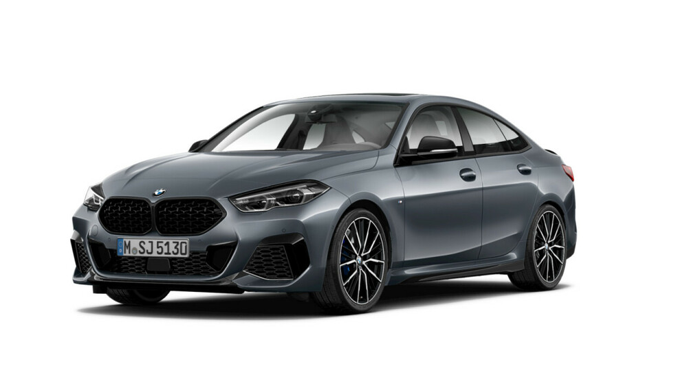 BMW Seria 2 235