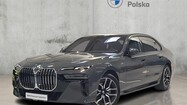miniaturka - BMW Serii 7, 740
