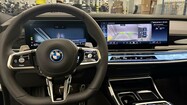 BMW Serii 7, 750
