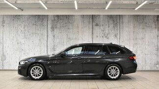 BMW Seria 5 520