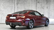 BMW Seria 4 430