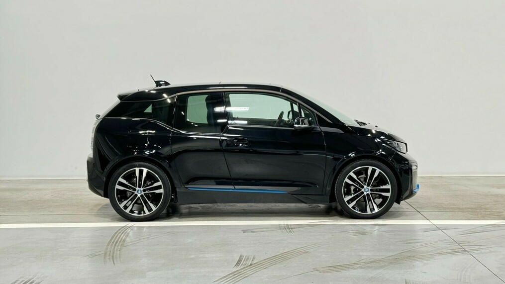 BMW Seria I3 i3