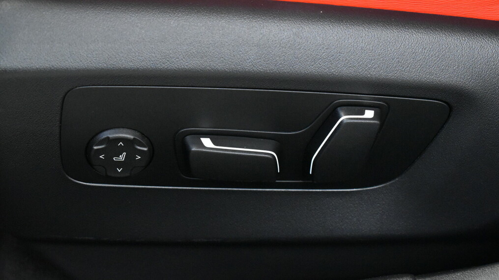 BMW Seria M5