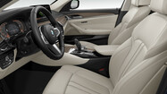 BMW Seria 5 530
