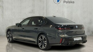 BMW Seria 7, 760