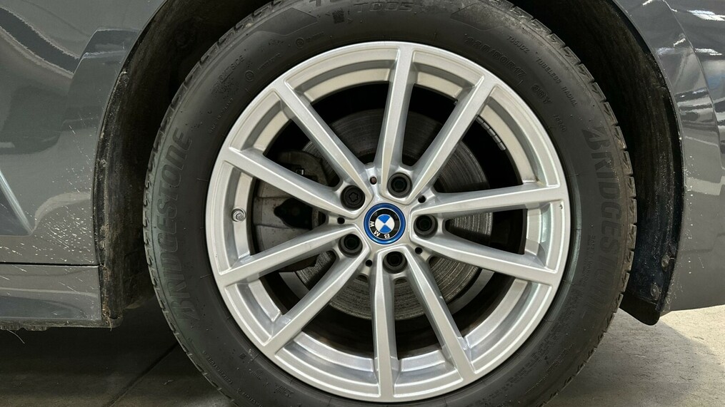 BMW Seria 3 320