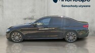 miniaturka - BMW Serii 5, 530