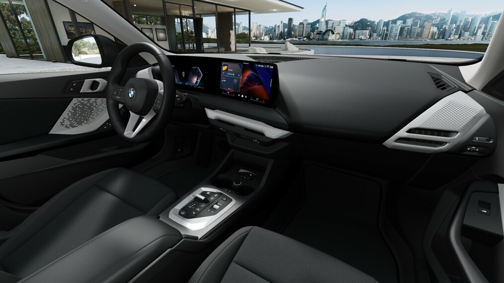 BMW Serii 2, 216