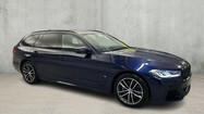 BMW Seria 5 540