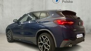 miniaturka - BMW X2