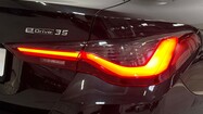 BMW Seria 4, i4