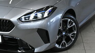 BMW Seria 1, 118