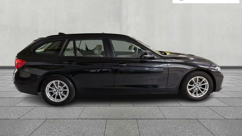 BMW Seria 3 318