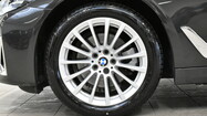BMW Seria 5 520