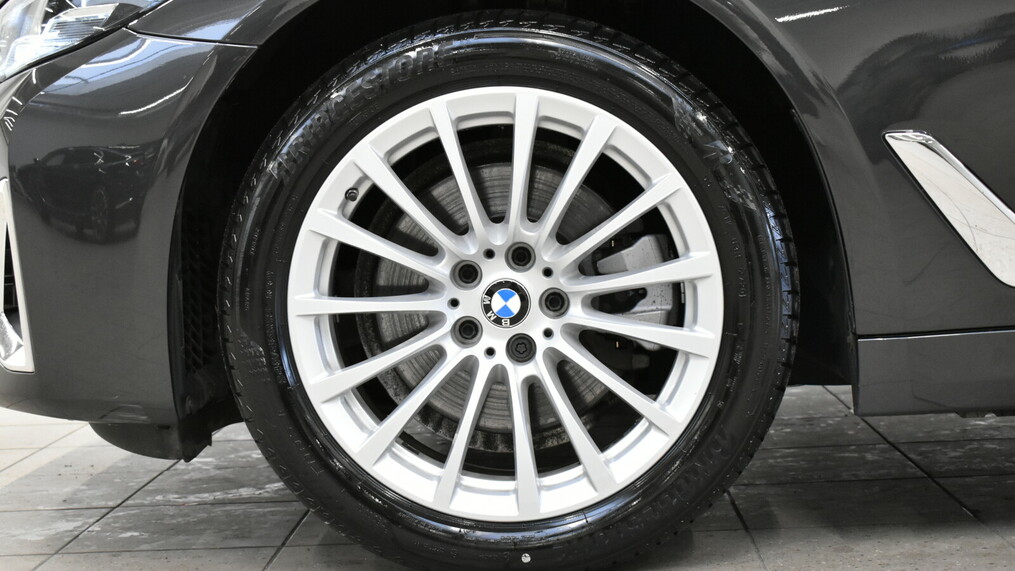 BMW Seria 5 520